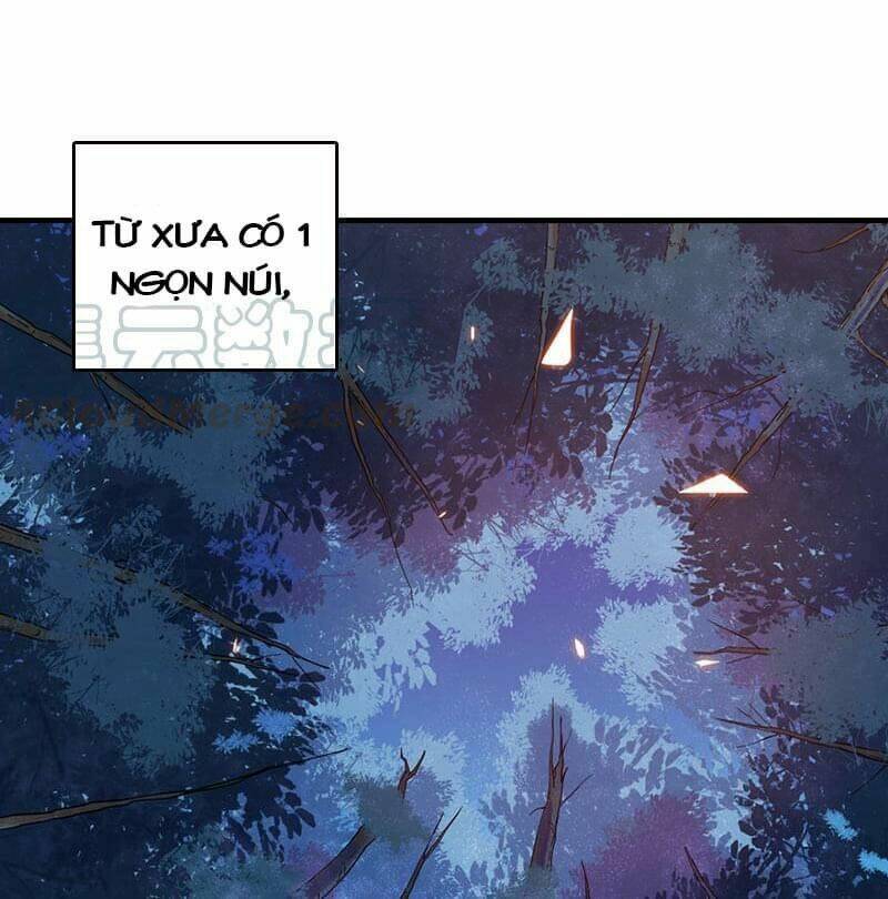 thần điêu hiệp lữ (new 2020) chapter 0 5