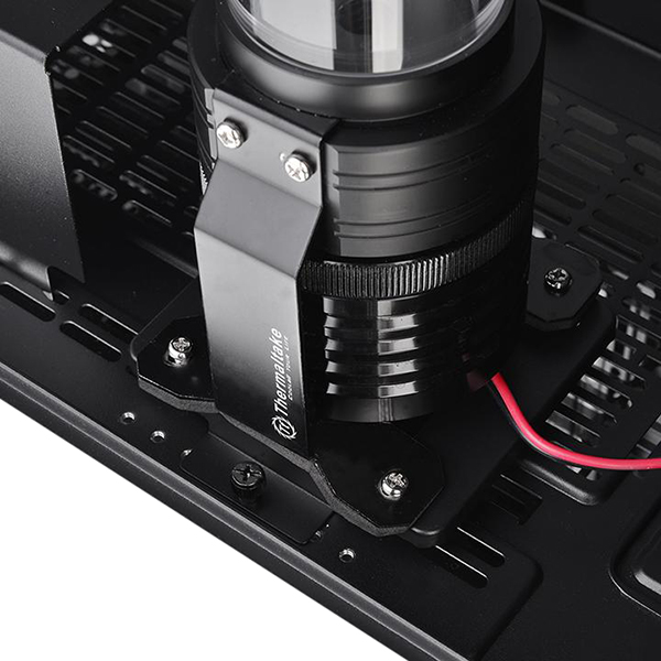 Vỏ máy tính - Case Thermaltake Level 20 GT