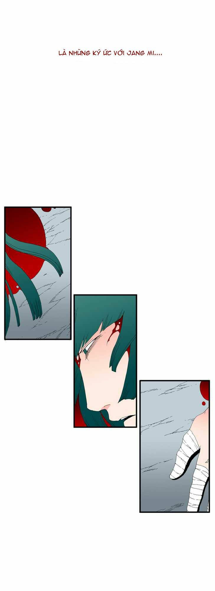 siêu năng chapter 181 23