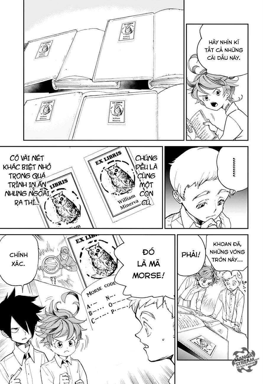 miền đất hứa chapter 17 6