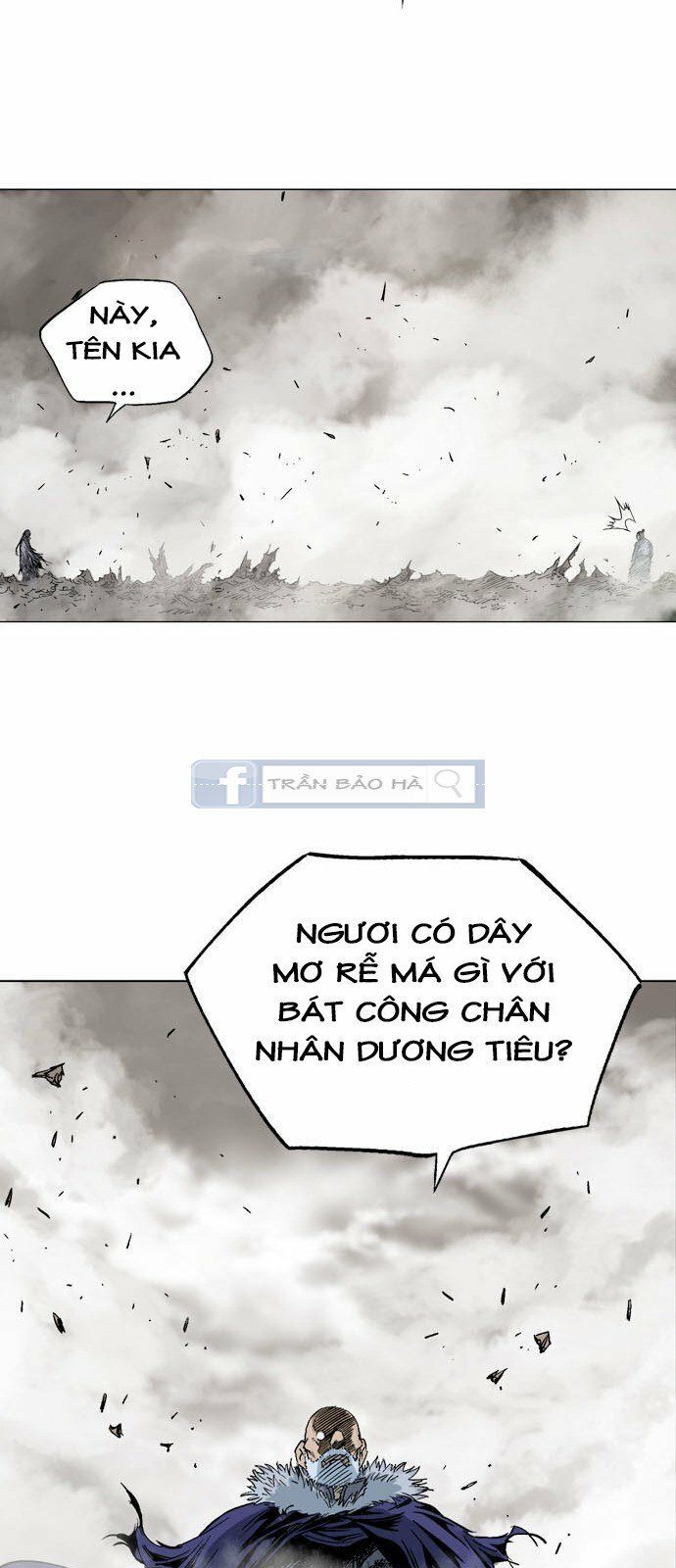 cao thủ 2 chapter 74 30