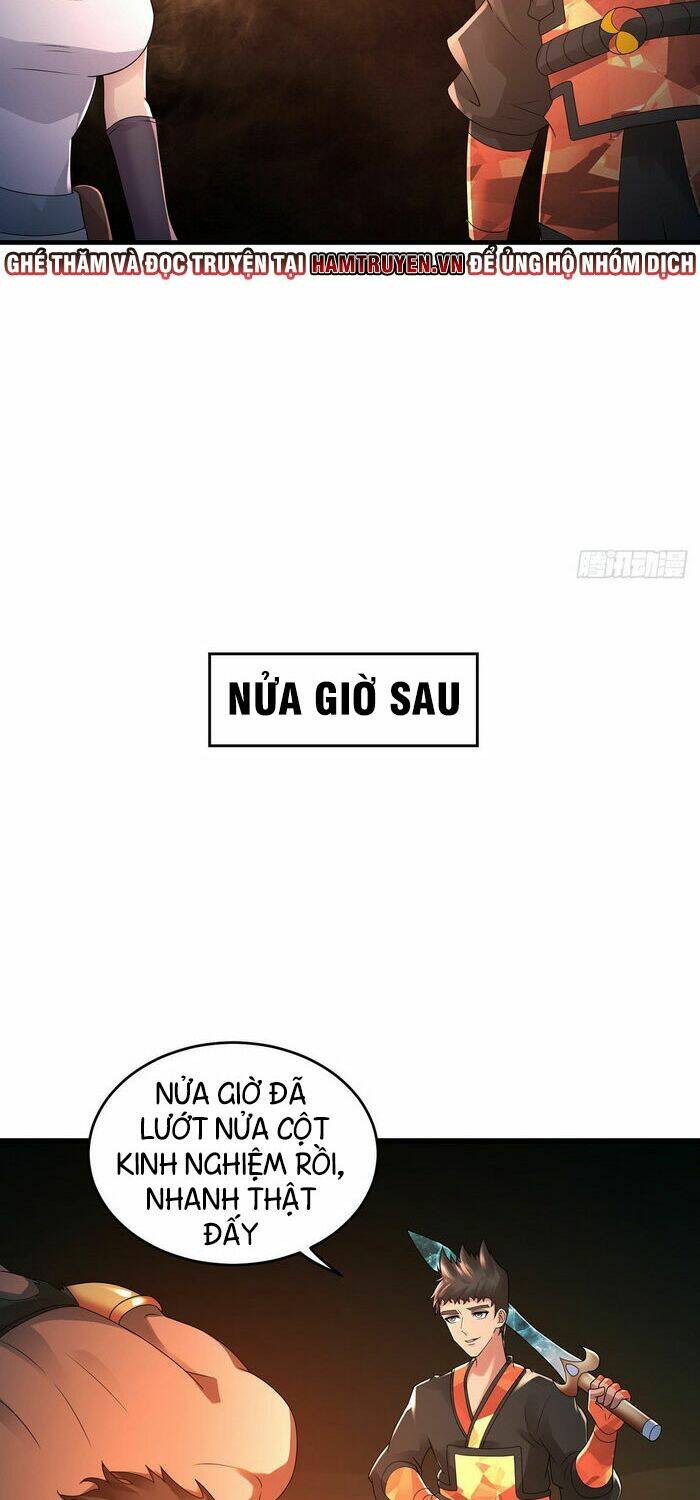 pháp sư truyền kỳ chapter 39 14