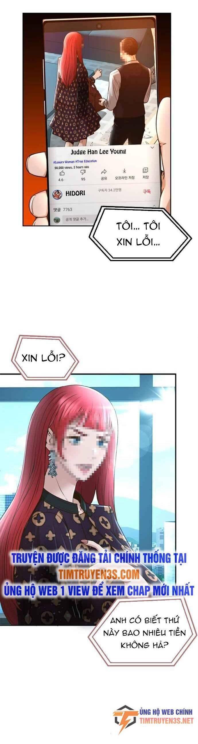thẩm phán lee han young chapter 33 3