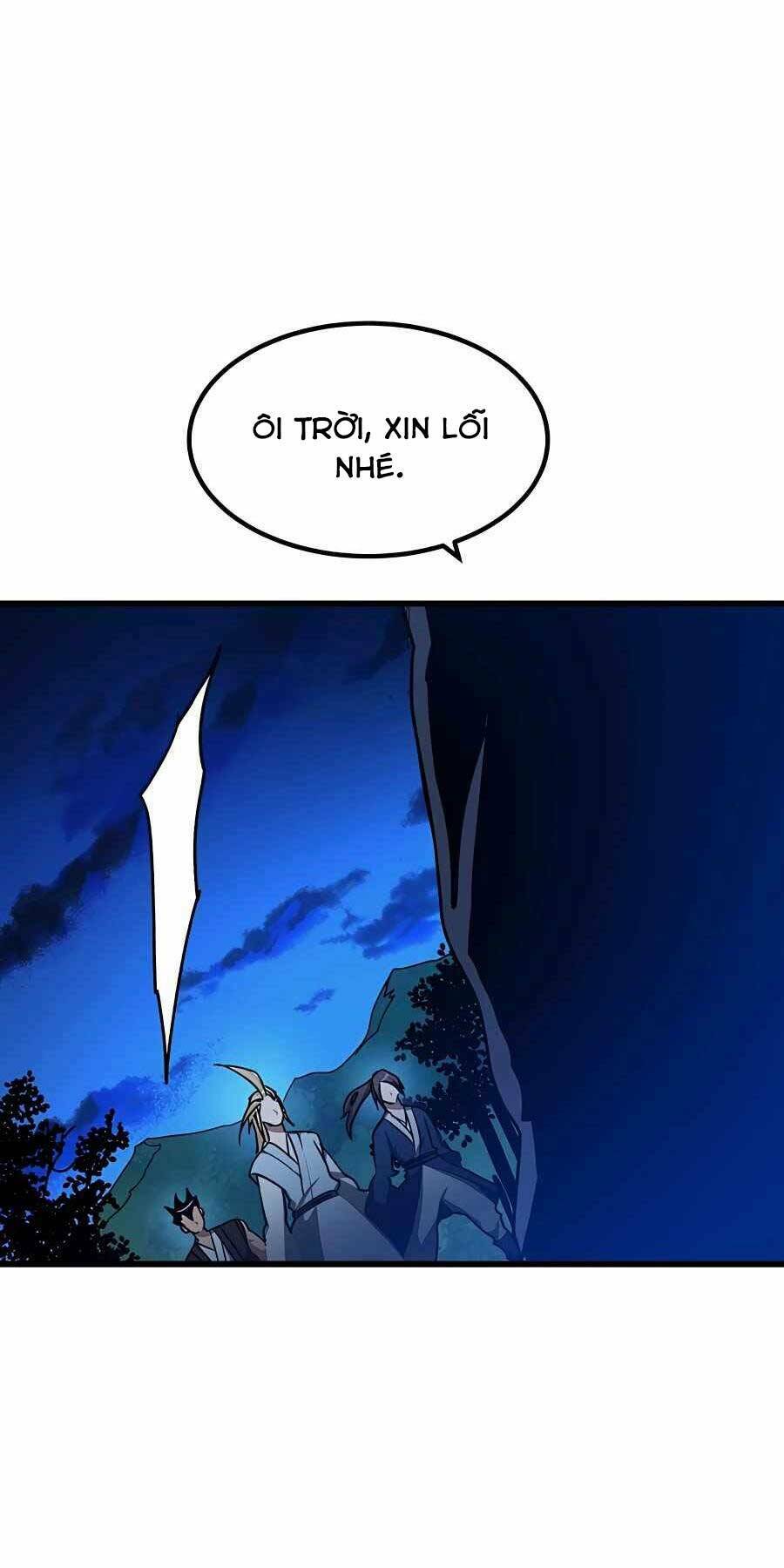 băng y kiếm thần chapter 27 19