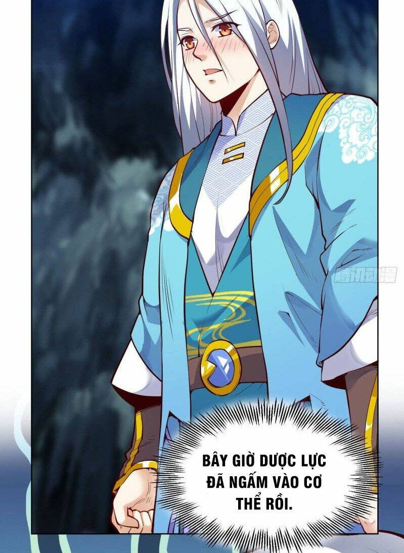 thần võ đế tôn chapter 30 3