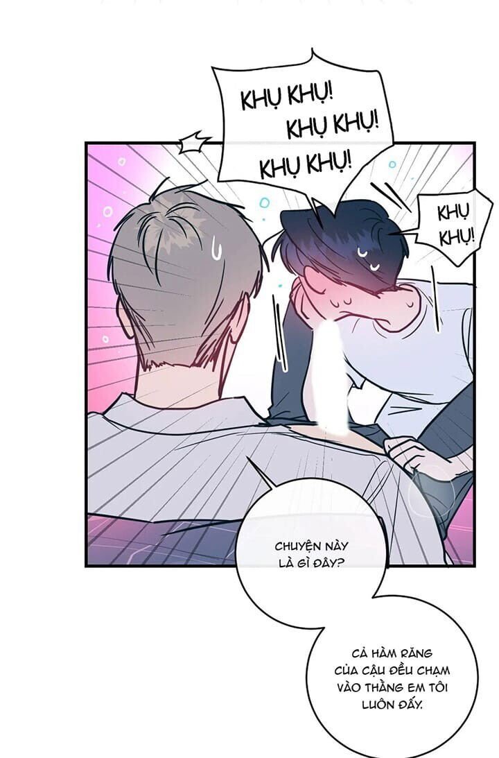 tình yêu ngây dại chapter 7 30