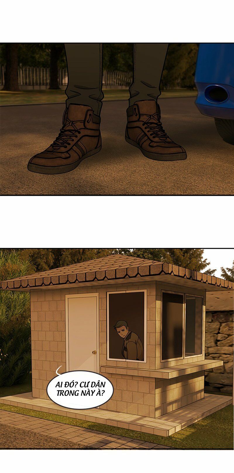 nửa đêm ở poppy land chapter 31 77
