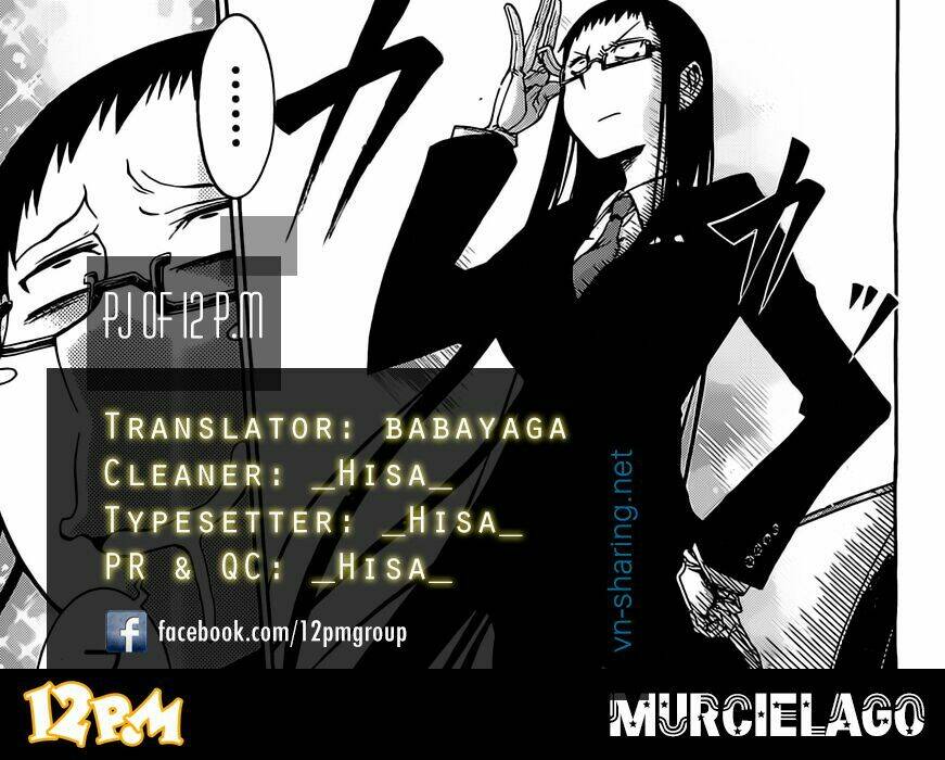 murcielago chapter 40 1