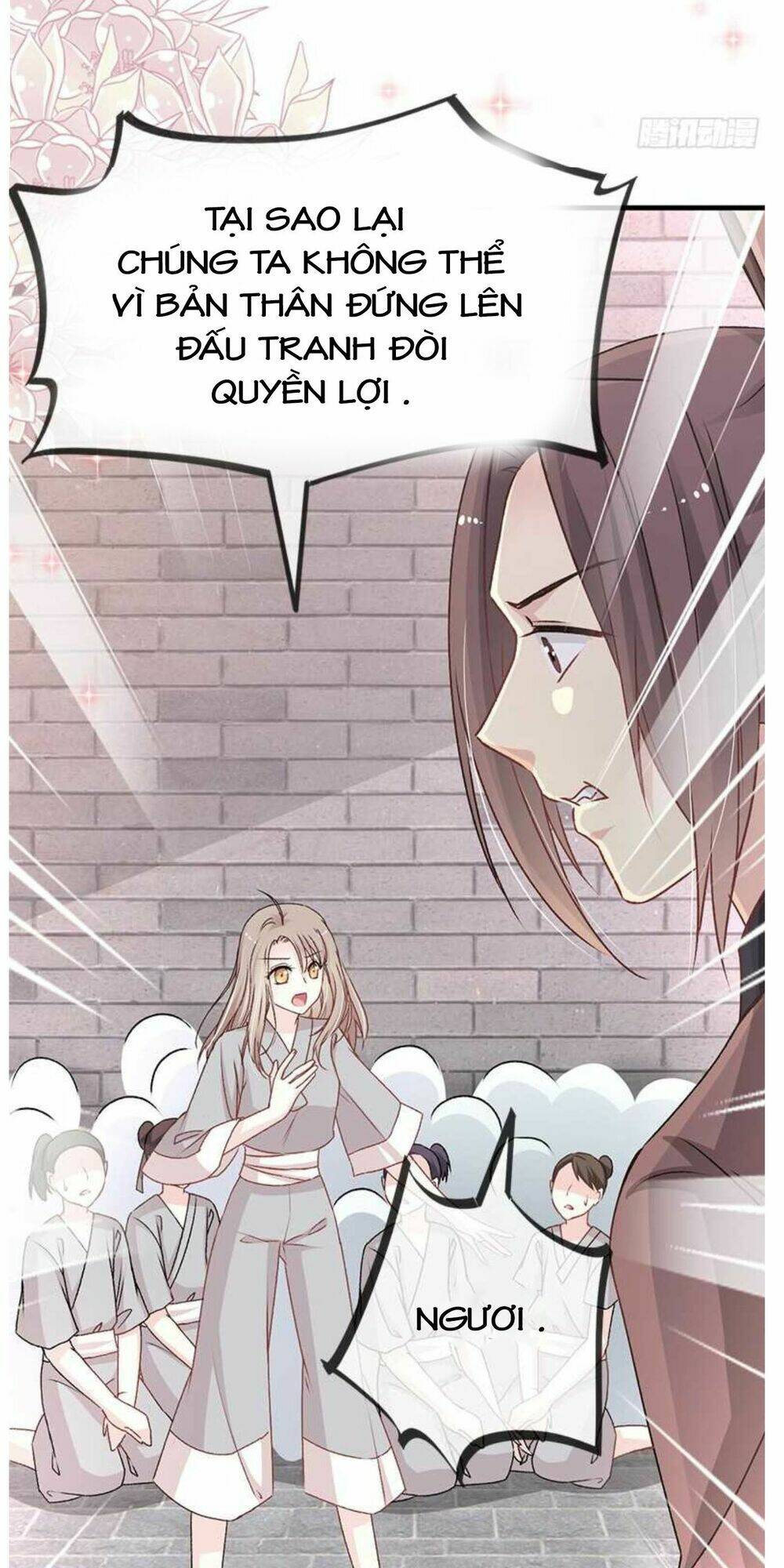 thiên hạ đệ nhất sủng phi chapter 36.2 5