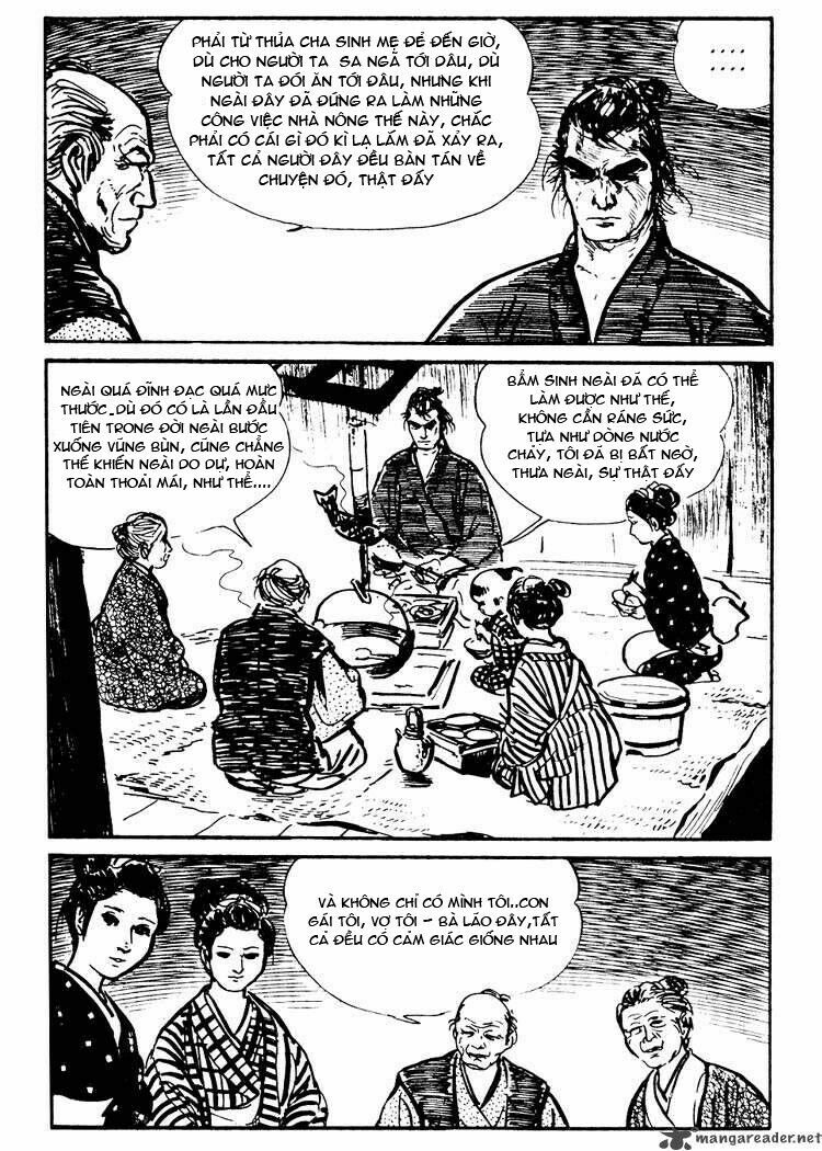lone wolf and cub chapter 26 23