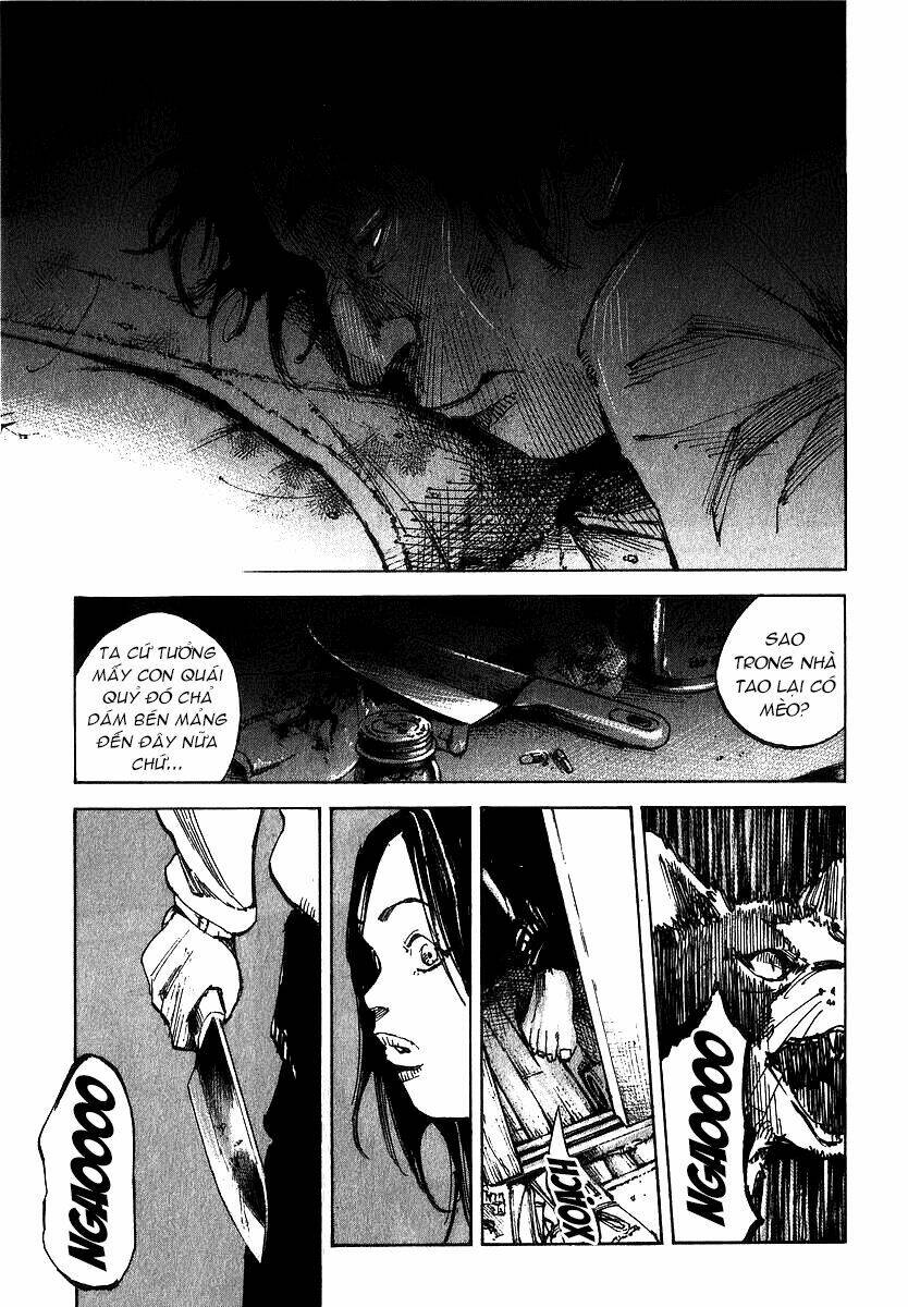 skyhigh: shinshou chapter 5 33