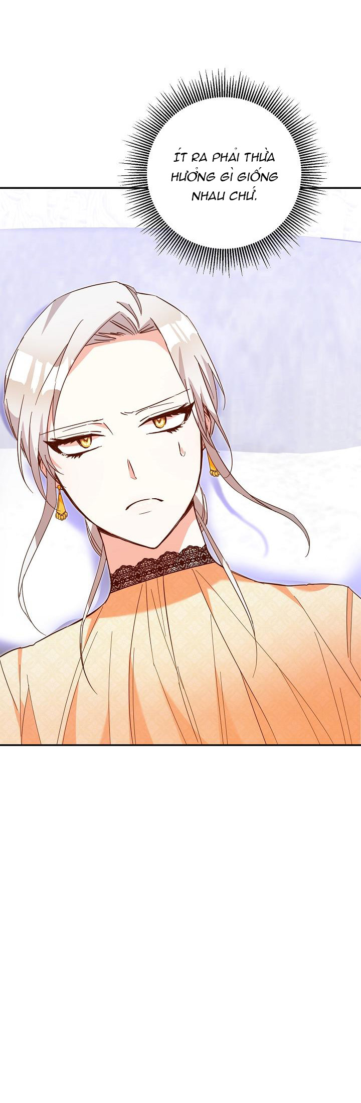 lí do cô ấy trở thành ác nữ chapter 10 37