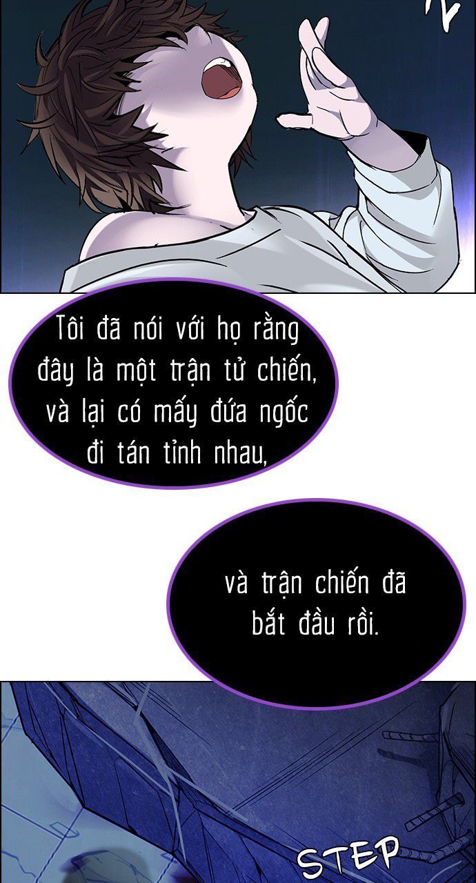 trò chơi số mệnh chapter 263 51