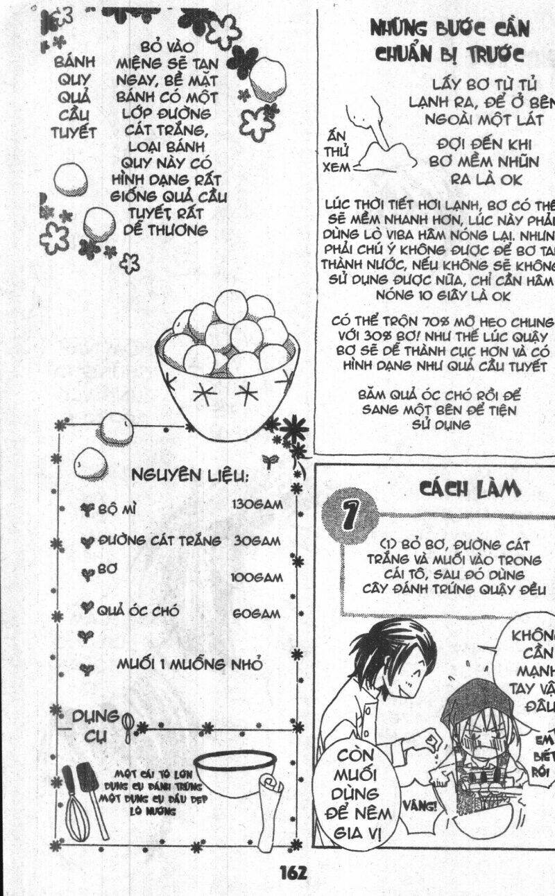 sweet mission chapter 4 160