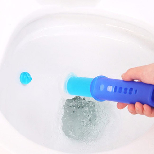Gel khử mùi bồn cầu hình hoa , gel bồn cầu hoa , khử mùi toilet
