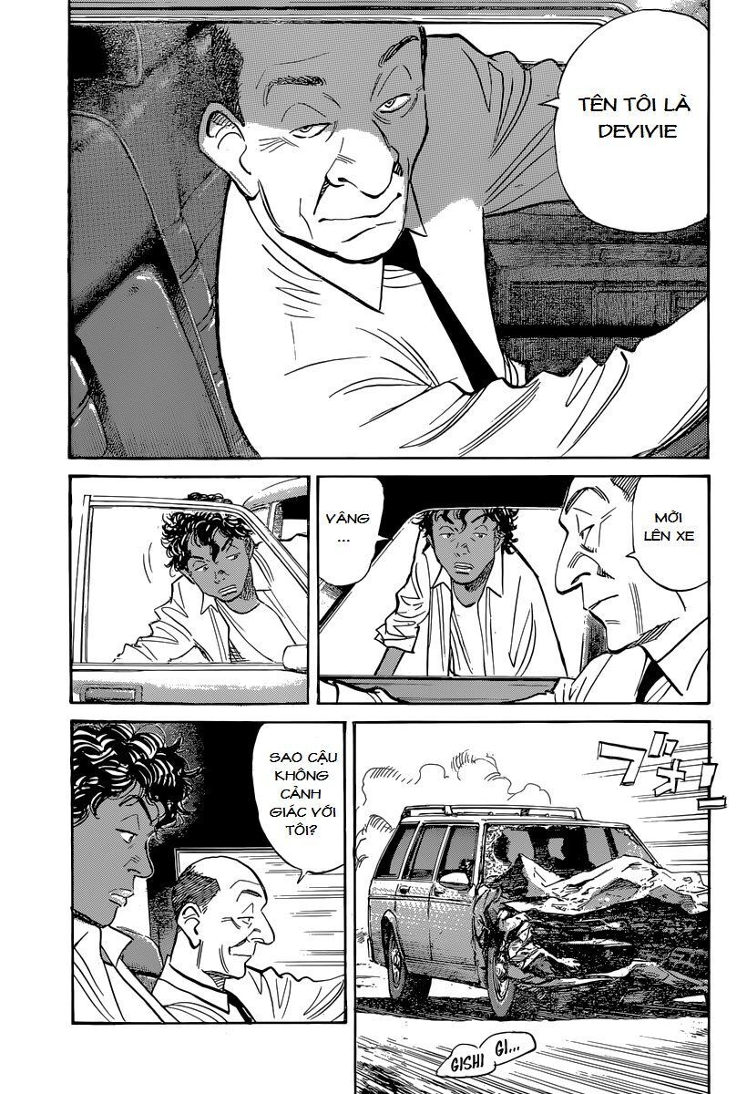 billy bat chapter 124 21