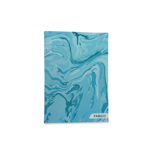 Tập sinh viên, vở viết học sinh kẻ ngang 200 trang, 70gr, white bond