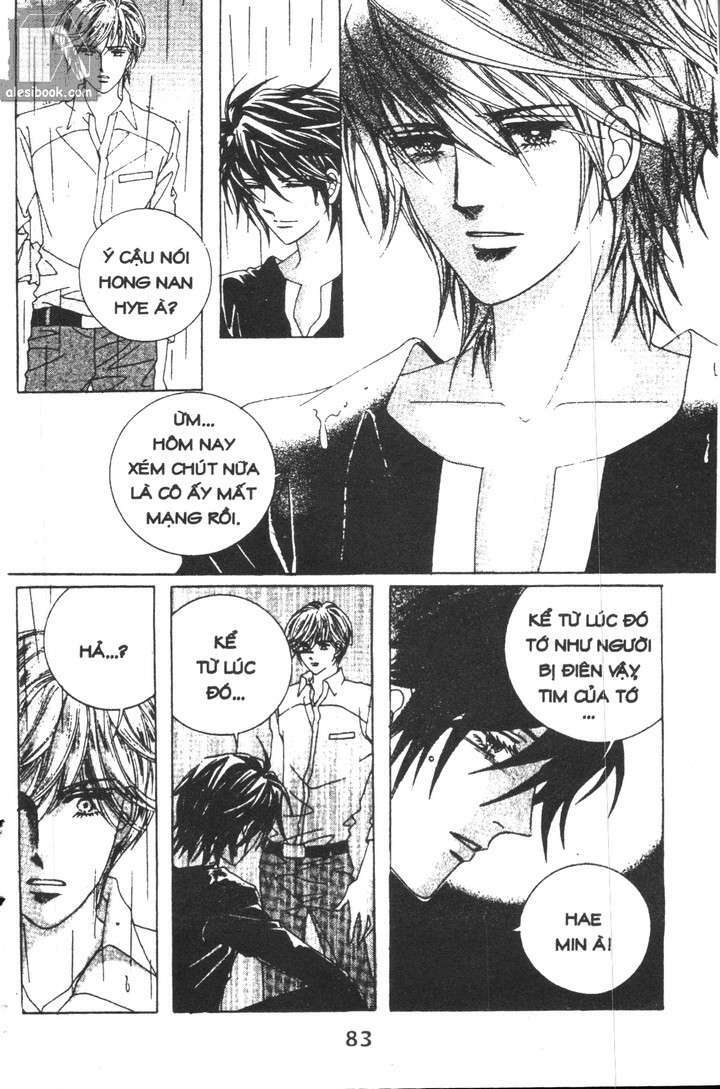 hồng tiểu thư chapter 40 3