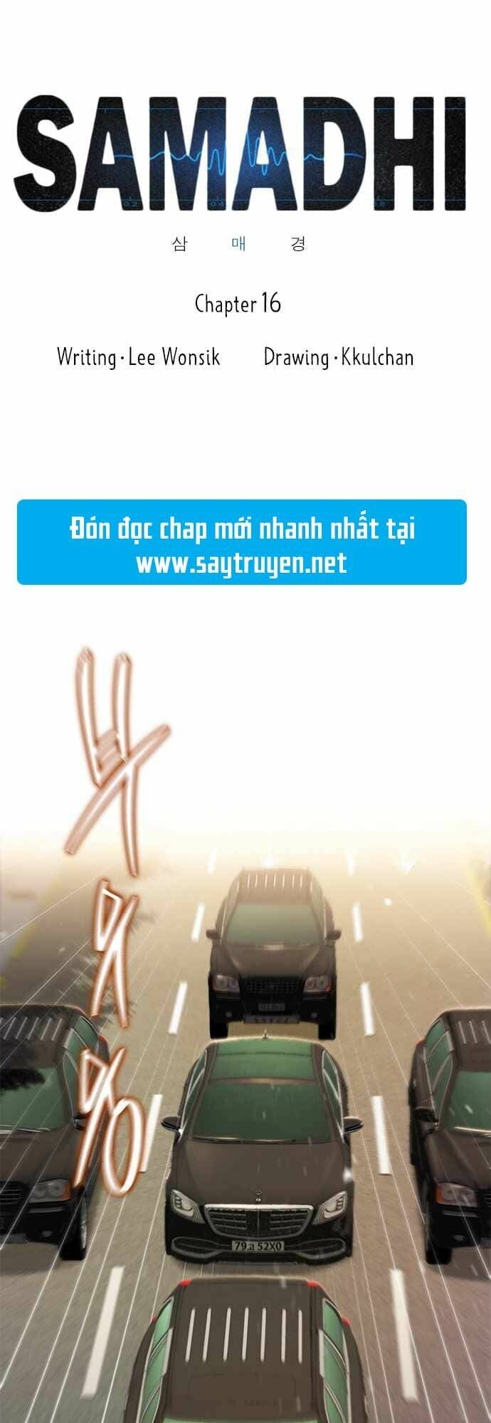 thiền định - samadhi chapter 16 9