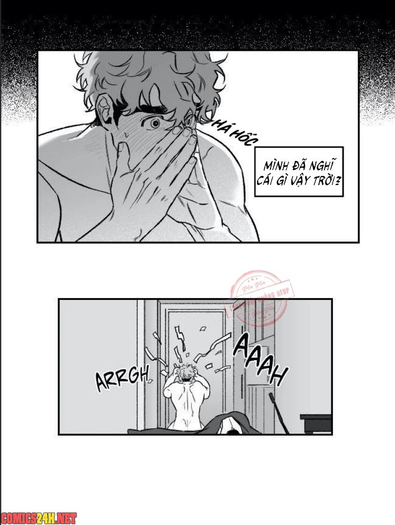 thầy giáo tốt chapter 21 7