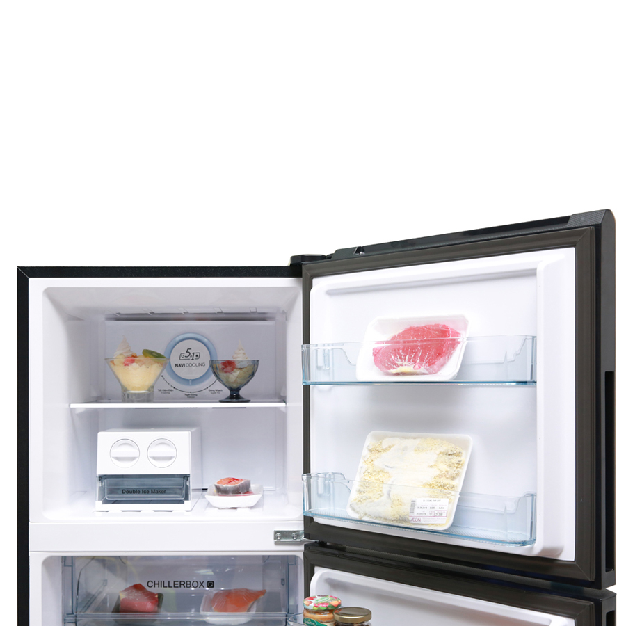 Tủ Lạnh AQUA AQR-IG248EN 249L