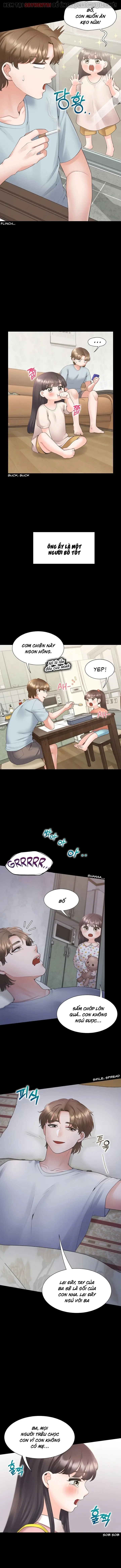 chiếc giường tầng chapter 43 17