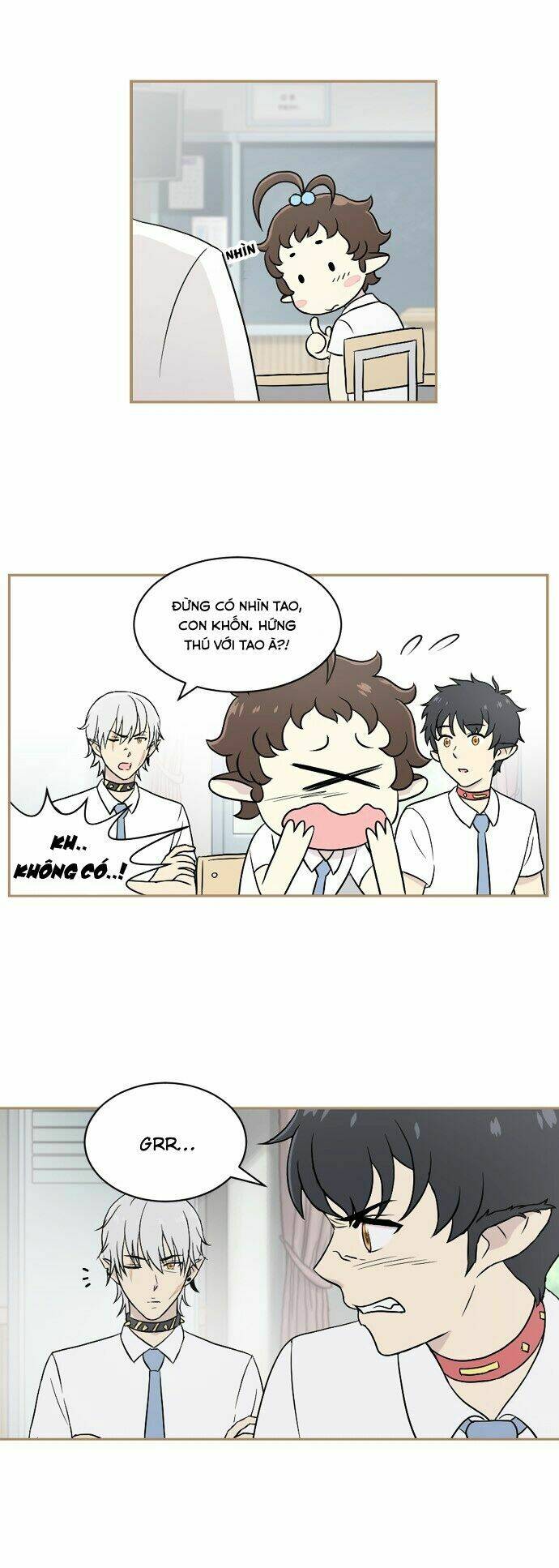 haru ơi chapter 8 5