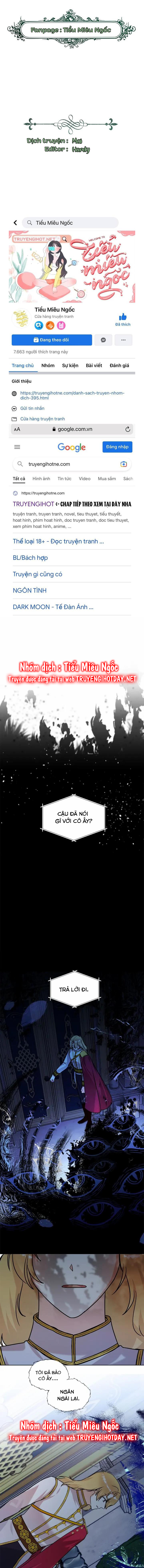 hãy nghe lời của tôi chapter 36 1