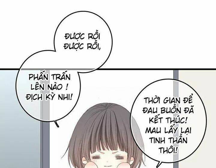 con tim rung động 3 chapter 4 58