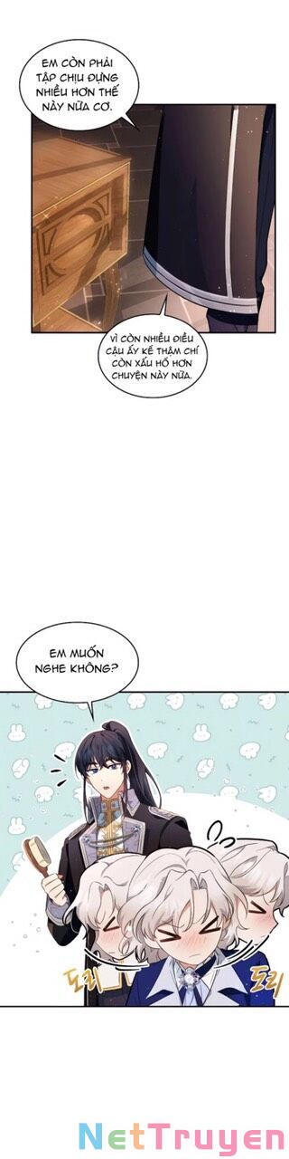 'di vật' melvin để lại chapter 9.2 9