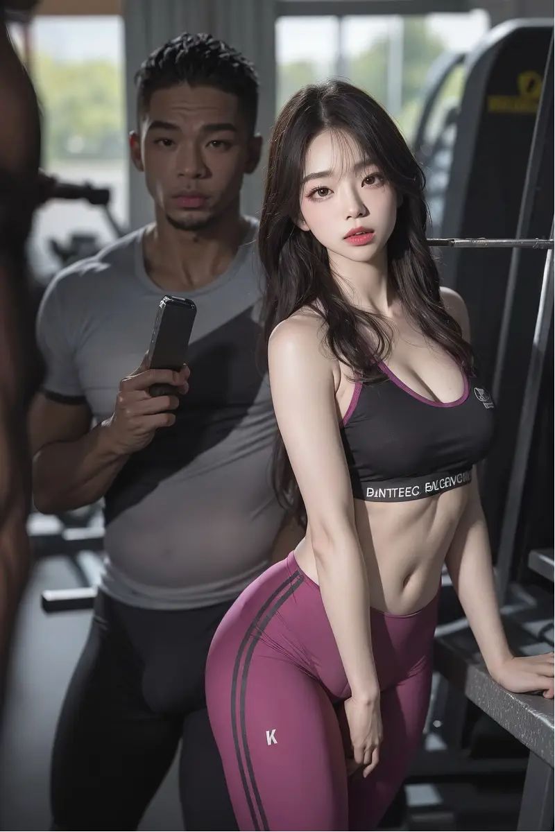 artist ai generated chapter 234 6