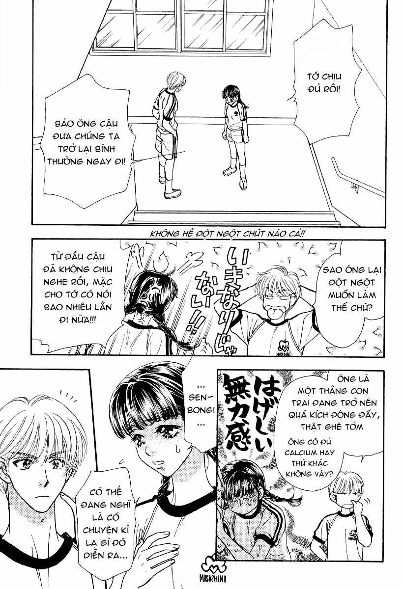 boku to kanojo no xxx chapter 18 16