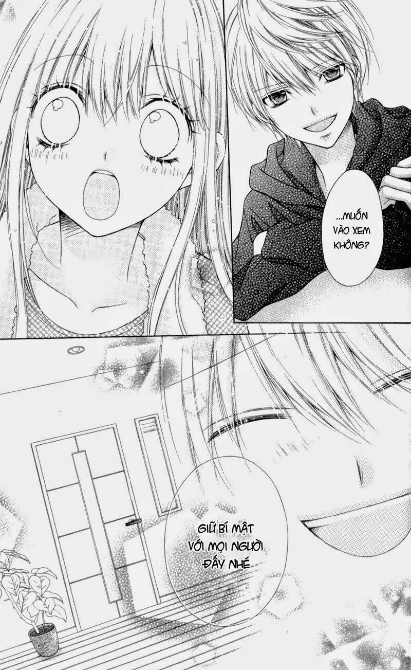 sugar soldier chapter 10 25