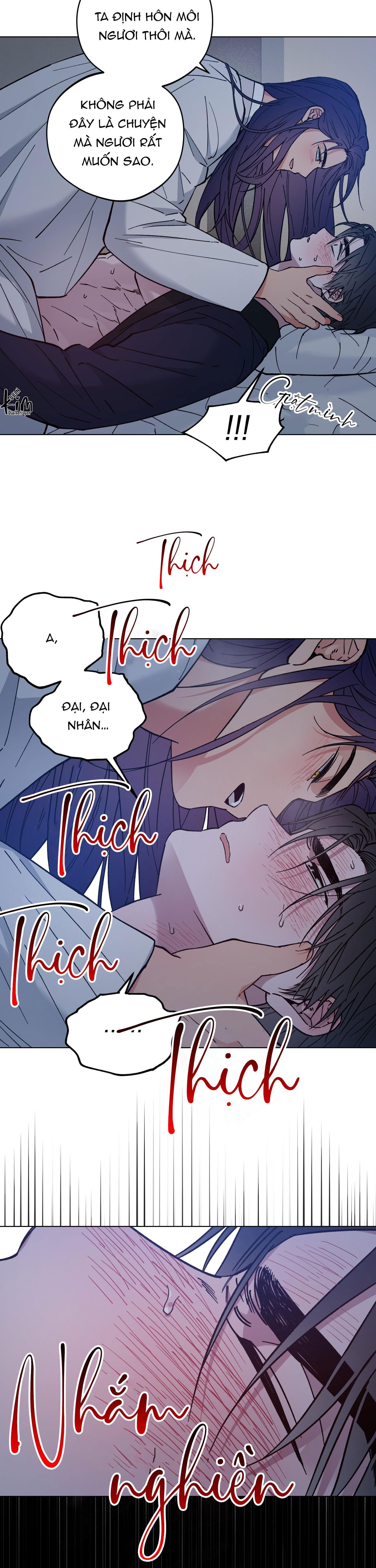 bình minh của rồng chapter 42 22