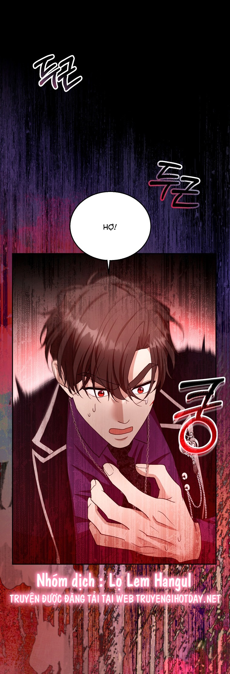 tôi đã có con với người chồng phản diện chapter 99 14