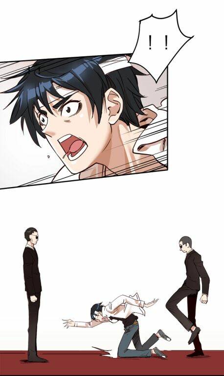 tiền là số một chapter 2 57