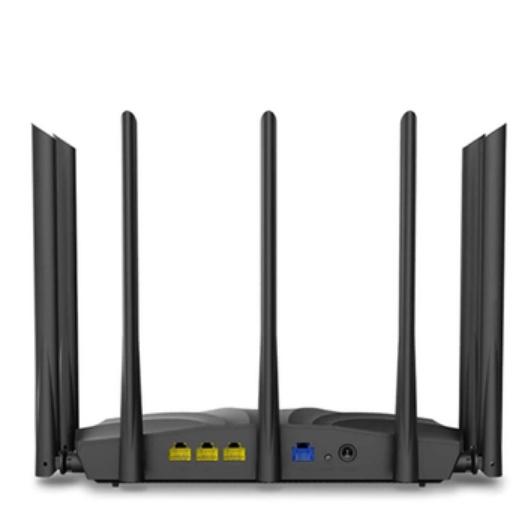 Router Wifi Tenda AC23 băng tần kép AC2100 MU-MIMO - HÀNG CHÍNH HÃNG