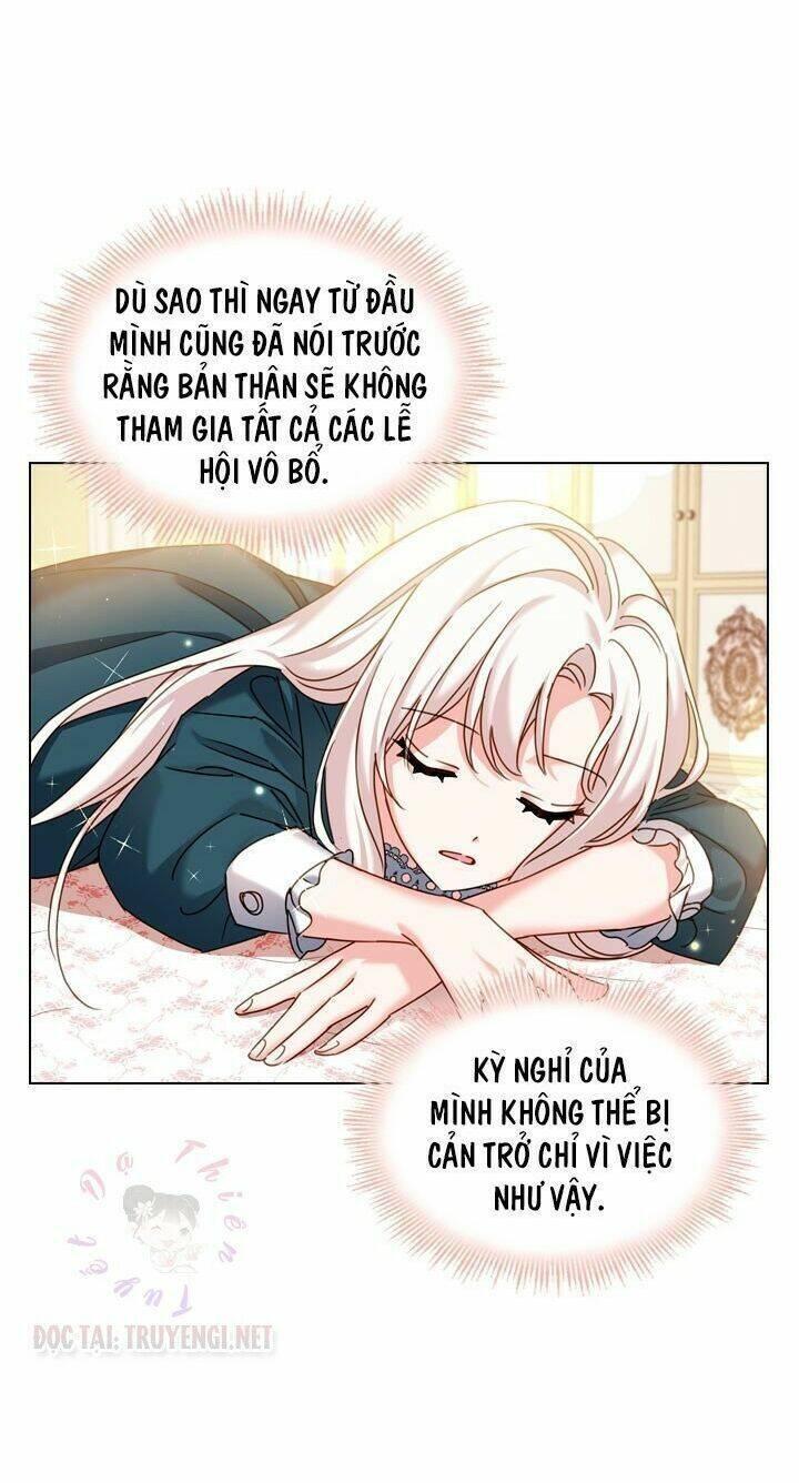 để yên cho tiểu thư hiền chapter 21 58