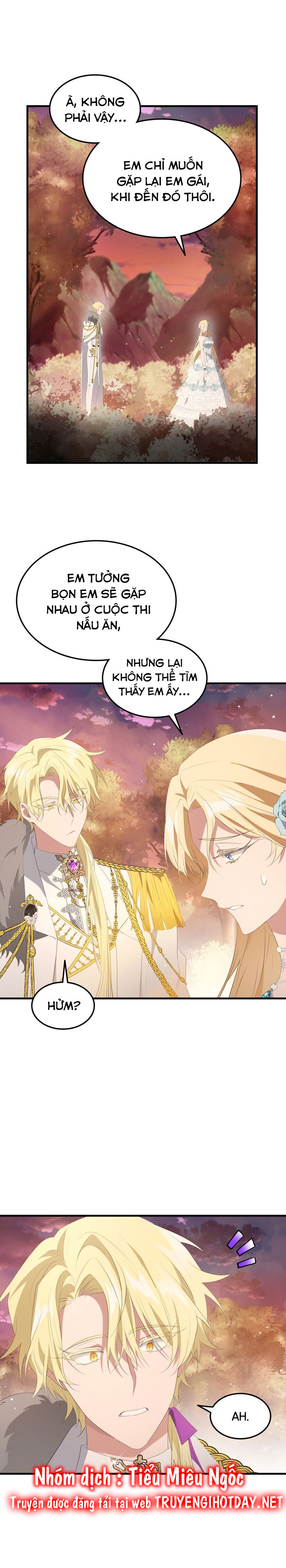 thưởng thức hương vị chapter 37 19