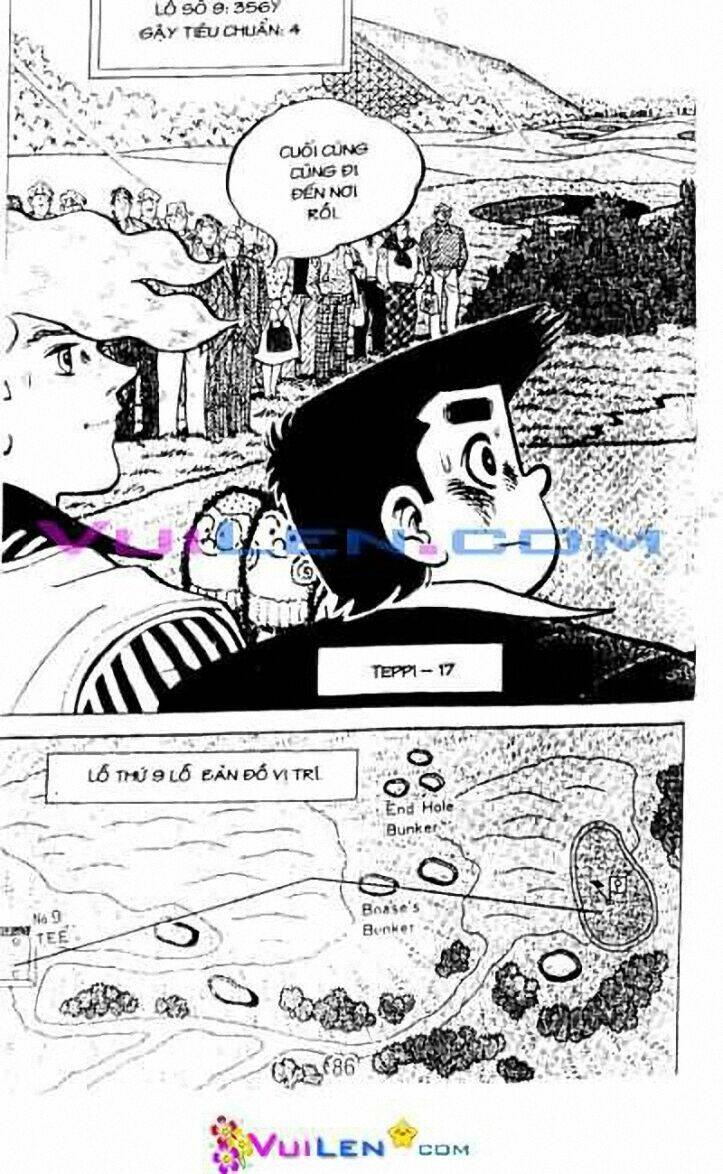 tân teppi chapter 58 86