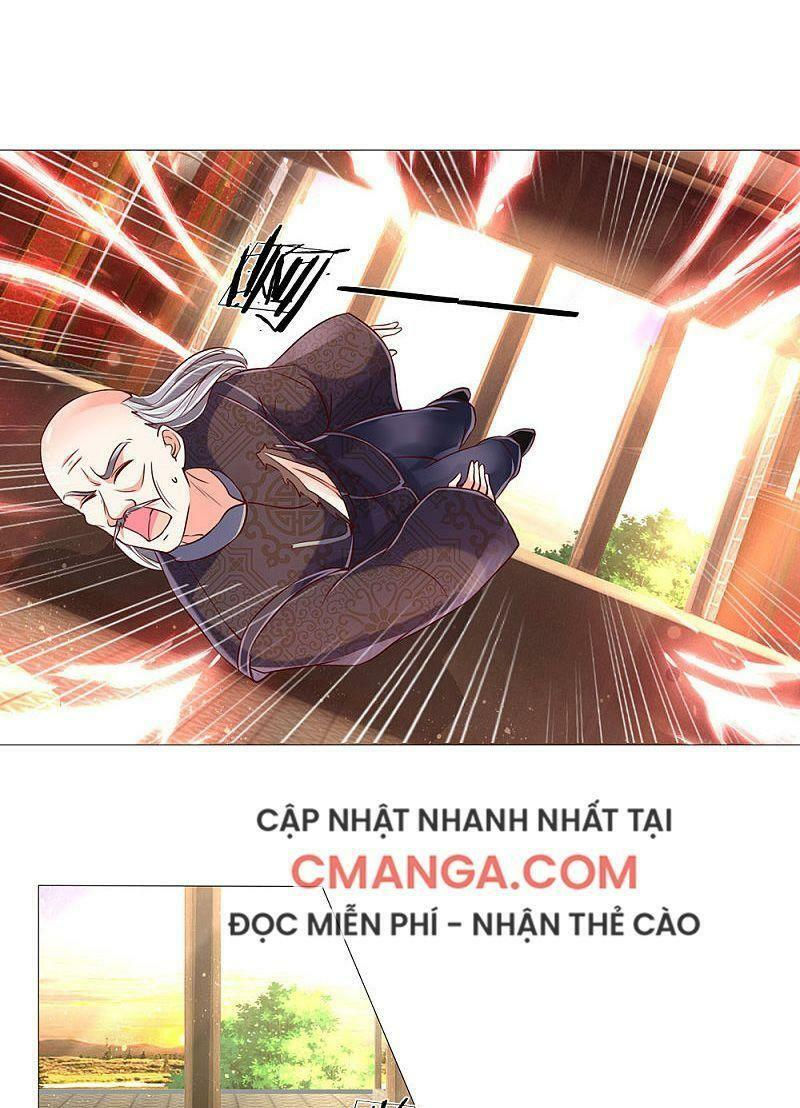 vú em tiên tôn đi ở rể chapter 138 5