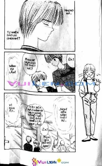 cô nàng đẹp trai chapter 3 157