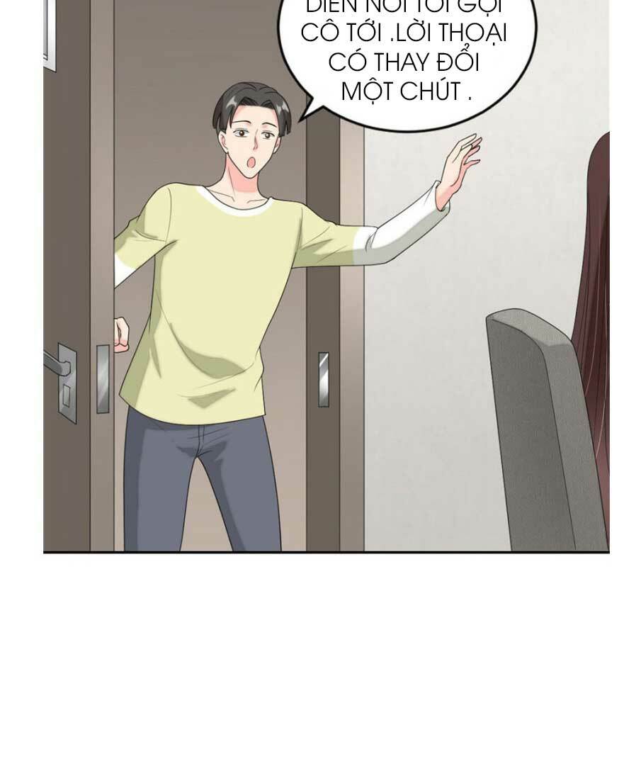 manh bảo đột kích: mami cha con đâu ? chapter 87 24