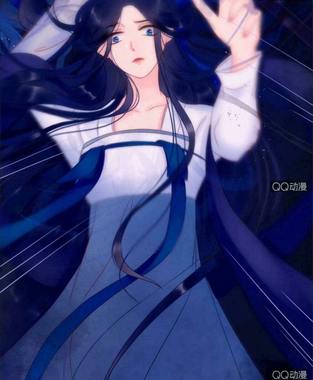 sủng phi của vương chapter 25 26