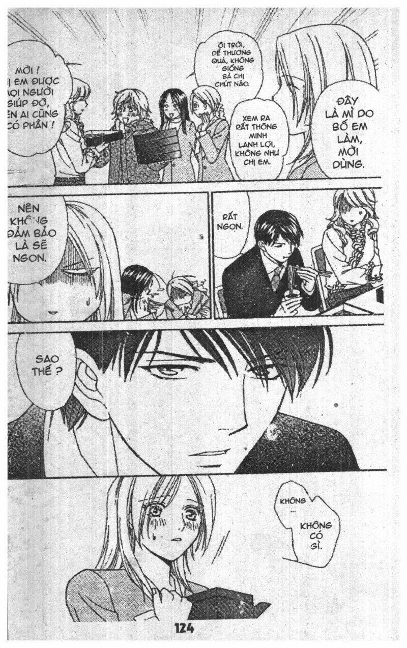 chiyou yo hana yo chapter 1 124