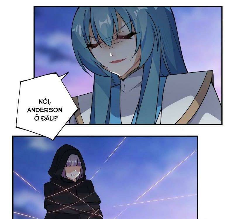 nhặt ma vương về làm nữ hầu chapter 43 19