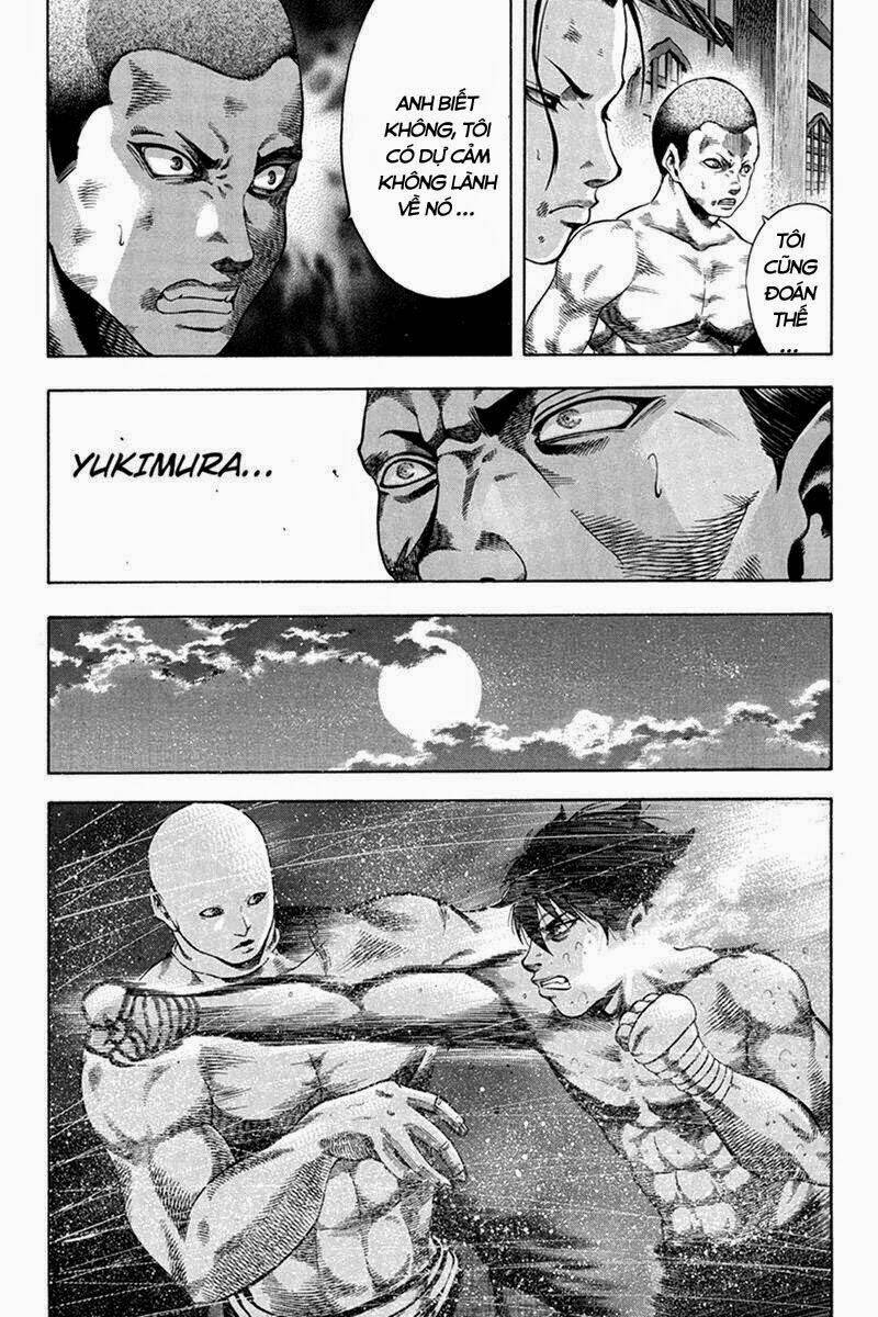 yukikaze chapter 30 10