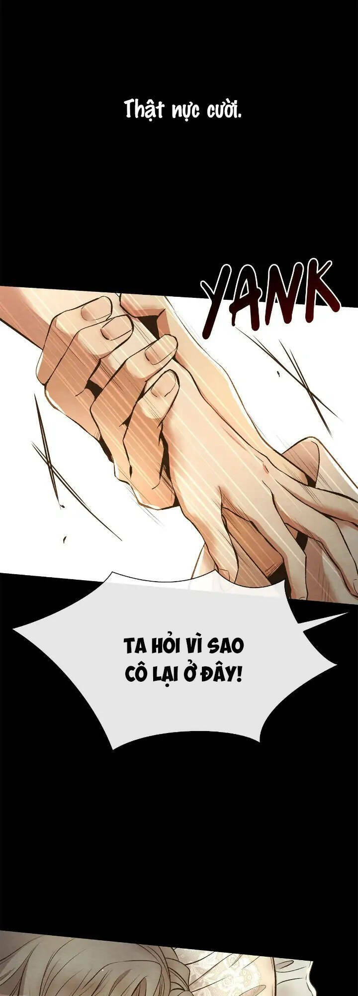 Hoàng Tử Rắc Rối chapter 13.2 9