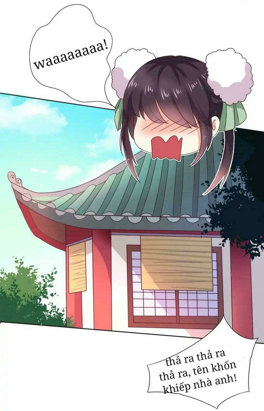 phi thiên địch tự dưỡng đích khẩu tử chapter 9 9