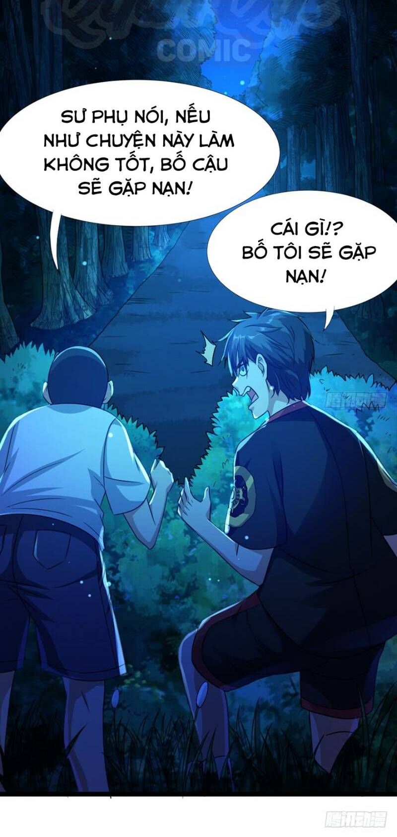 thập nhị thiên kiếp chapter 12 19